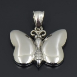 OPE2 - Přívěsek ocel